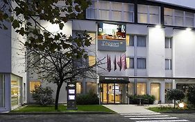 Mercure Hotel Forbach Centre de Loisirs